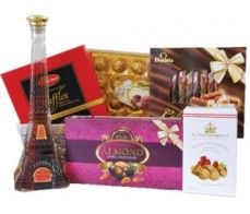 Christmas - Traditional Hamper